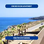 Apartment Dammuso - Cala Cinque Denti - Affittica