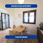 Apartment Dammuso - Cala Cinque Denti - Affittica Campobello