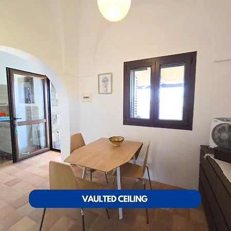Dammuso - Cala Cinque Denti - Affittica Apartment Pantelleria