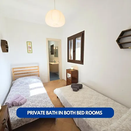 Dammuso - Cala Cinque Denti - Affittica *