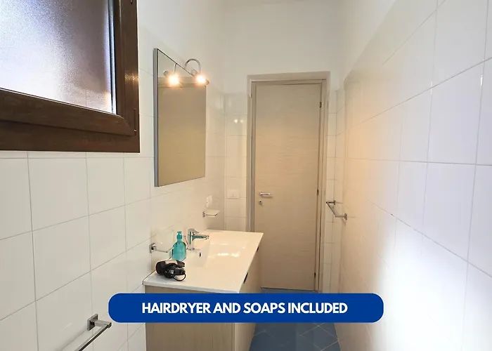 Dammuso - Cala Cinque Denti - Affittica