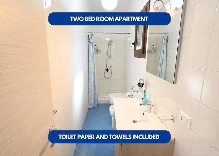 Dammuso - Cala Cinque Denti - Affittica Appartement *