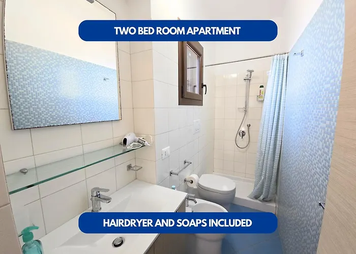 Dammuso - Cala Cinque Denti - Affittica *